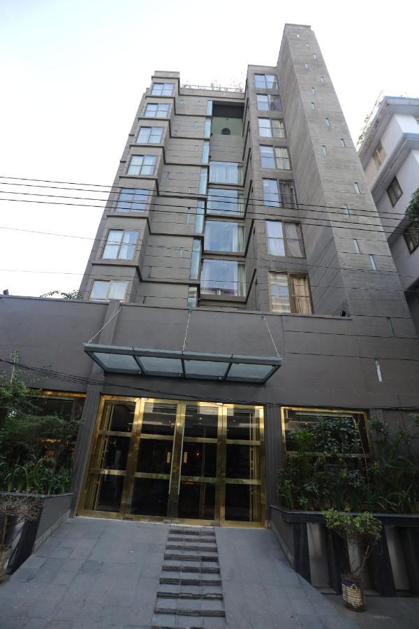 The Elite Residence Dhaka Exterior foto